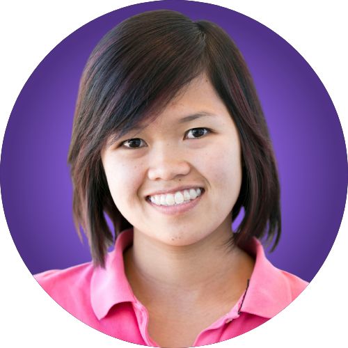 Cheryl Tan